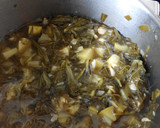 Foto del paso 4 de la receta: Sopa de Collejas