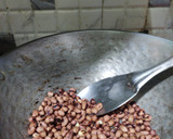 வேர்க்கடலை சட்னி ரெசிபி ஸ்டேப் 1 புகைப்படம்