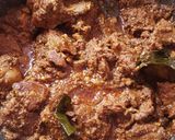 Foto langkah ke 7 dari resep Rendang Padang Asli Ala Chef Muhammad Florean.