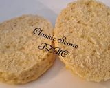 A picture of step 4 of 🫓☕️ Classic Scones ☕️🫓.