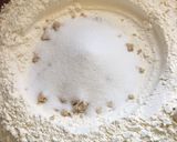 Foto del paso 2 de la receta: 🎅🏻🎄Pan dulce húmedo y esponjoso🎄🎅🏻