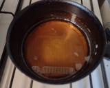 Foto del paso 4 de la receta: Postre de flan y vainillas de Bigote Cocina