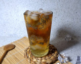 Foto langkah ke 4 dari resep 295. Java Tea ala XXI.