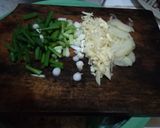Foto langkah ke 4 dari resep Ayam Fillet Saus Tiram.