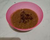 Foto langkah ke 3 dari resep Pecel Sayur.