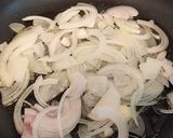Foto del paso 2 de la receta: Chipirones encebollados