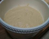 Foto langkah ke 4 dari resep Roti tawar magiccom.
