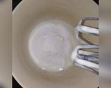 A picture of step 3 of Tutti fruity cake with ghee.