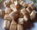 Foto del paso 6 de la receta: Bizcochitos de margarina 😋
