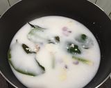 Foto langkah ke 2 dari resep Nasi Liwet / Nasi Uduk Shirataki Konjac | #keto #ketopad #ketogenic #bikinramadhanberkesan.