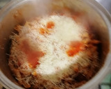 Foto del paso 8 de la receta: Macarrones de mi Casa 🏡 ❤️