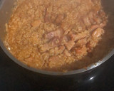 Foto del paso 7 de la receta: Arroz a la zamorana