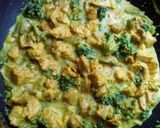 Foto del paso 3 de la receta: Pollo con curry