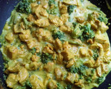 Foto del paso 3 de la receta: Pollo con curry