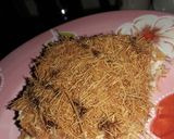 صورة لخطوة 8 من وصفة حلى الخشخش 😋