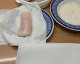 Foto del paso 10 de la receta: Lomos de merluza con almejas (económica)