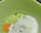 Foto langkah ke 1 dari resep Qurus/Arabic Pancake.