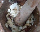Foto del paso 6 de la receta: 🥄Garbanzos a la catalana🍅🌿🌺