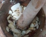 Foto del paso 6 de la receta: 🥄Garbanzos a la catalana🍅🌿🌺