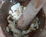 Foto del paso 6 de la receta: 🥄Garbanzos a la catalana🍅🌿🌺