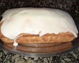 Foto del paso 5 de la receta: Budín de limón Starbucks