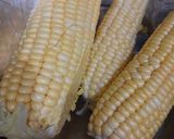 Foto langkah ke 1 dari resep Bakwan jagung.