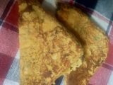 Besan Toast