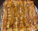 Foto del paso 6 de la receta: Kuchen de manzana y nuez