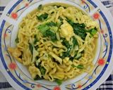 Foto langkah ke 7 dari resep Mie nyemek.