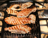 Foto del paso 1 de la receta: CARBONADA DE VACUNO CHILENA. JON STYLE