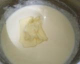 Foto langkah ke 3 dari resep Basic Japanese Cheese Cake (JCC).