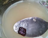 Foto langkah ke 4 dari resep Jamu beras kencur.