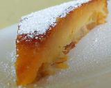 Foto del passaggio 4 della ricetta Torta di mele cremosa
