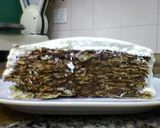Foto del paso 2 de la receta: Rogel
