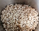Foto del paso 2 de la receta: Judías blancas