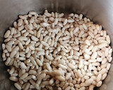 Foto del paso 2 de la receta: Judías blancas