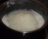 Foto del paso 1 de la receta: Timbal de arroz con sobrasada