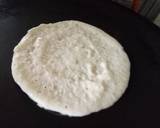 Pickle paneer uttapam recipe step 2 photo