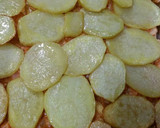 Foto del paso 12 de la receta: Patatas con bacalao al horno!!😋🍽