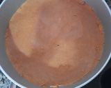 Foto del paso 3 de la receta: Tarta de tres chocolates con Thermomix
