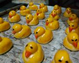 Foto langkah ke 6 dari resep Nastar Bebek (1200).