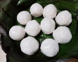 Foto langkah ke 4 dari resep Kue Bugis.