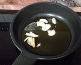 Foto del paso 1 de la receta: Gambas al ajillo veganas