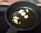 Foto del paso 1 de la receta: Gambas al ajillo veganas