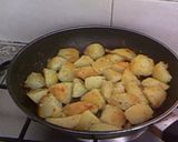 Foto del paso 3 de la receta Patatas salteadas con especias