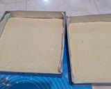 Foto langkah ke 2 dari resep Abon floss roll 1x proofing.