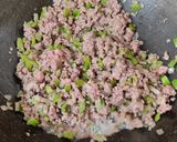 Foto langkah ke 2 dari resep Samosa Daging Sapi.
