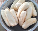 Foto langkah ke 5 dari resep Pisang Goreng Sambal Terasi.