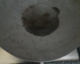 A picture of step 2 of Tandori Tawa Qeema.