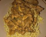 Foto langkah ke 2 dari resep Mie Ayam Super simpel.